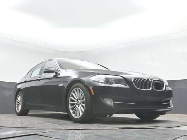 Used 2011 BMW 535i Sedan RWD image 29