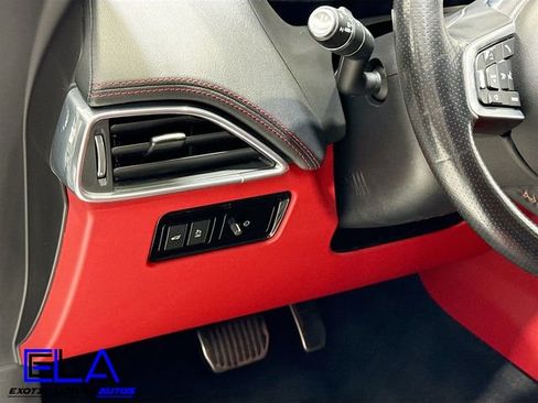 Used 2020 Jaguar F-PACE SVR image 12