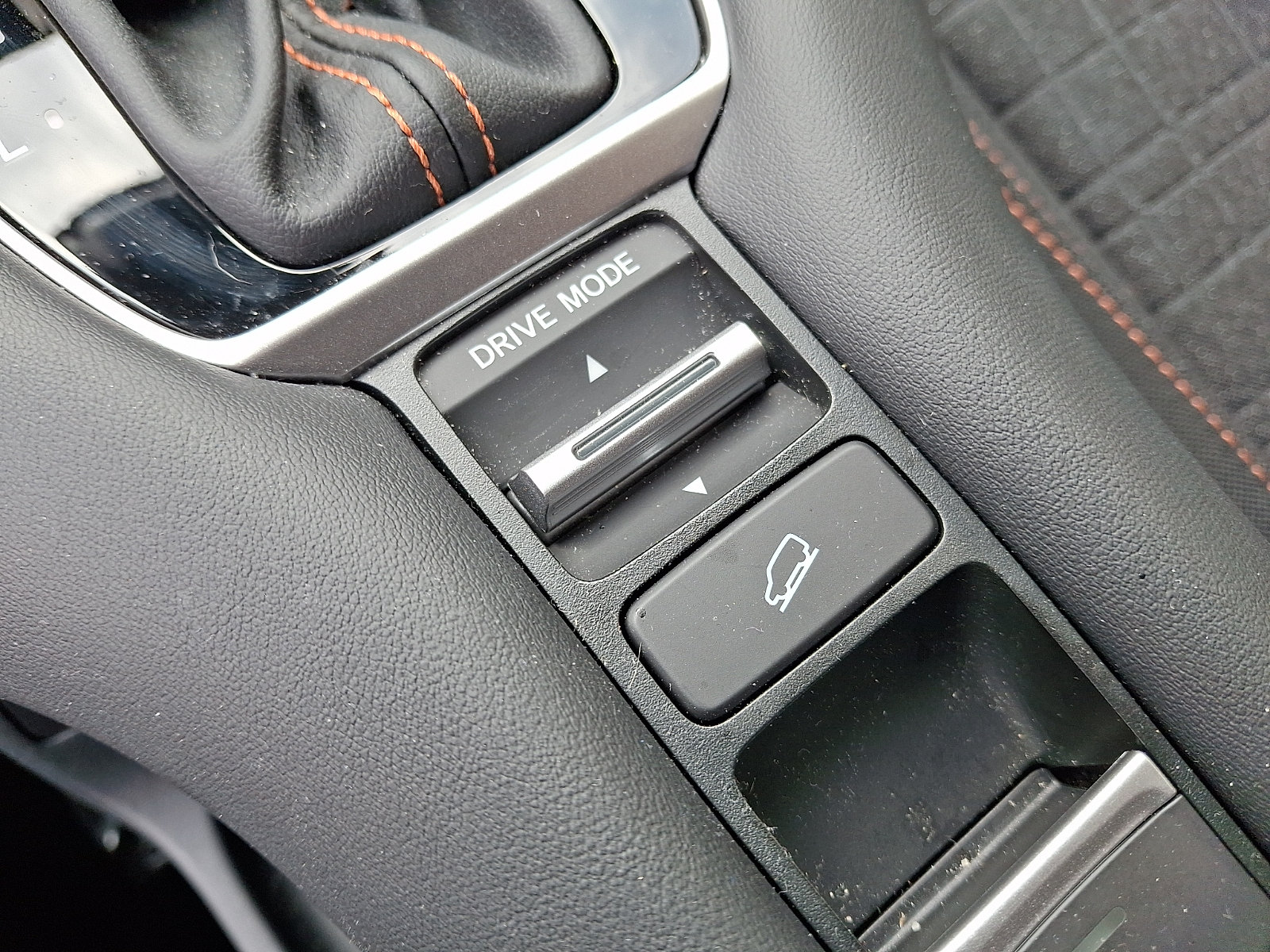 Used 2026 Honda HR-V Sport image 25
