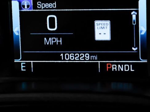 Used 2018 GMC Sierra 1500 SLT AWD/4WD image 25