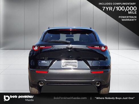 New 2026 MAZDA CX-30 Aire Edition image 26