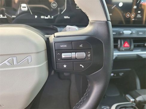 Used 2025 Kia K4 GT-Line image 20