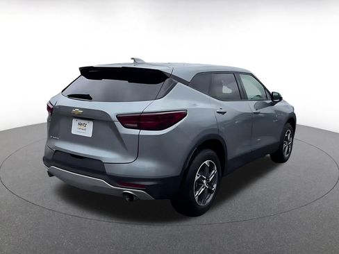 Used 2025 Chevrolet Blazer LT image 14