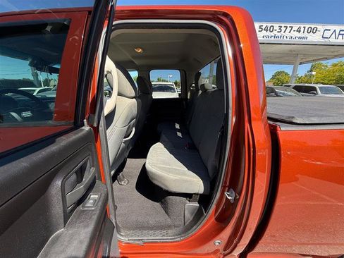 Used 2013 RAM 1500 Express AWD/4WD image 19