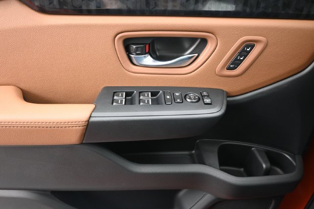 New 2026 Honda Passport TrailSport Elite image 26