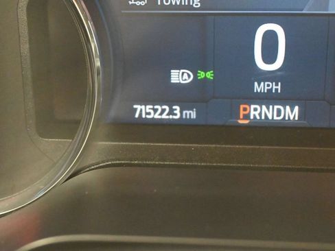 Used 2021 Ford F150 XLT w/ Equipment Group 302A High AWD/4WD image 16