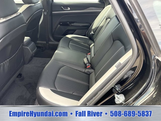Used 2026 Kia K5 GT-Line image 15