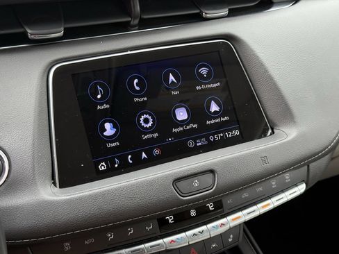 Used 2020 Cadillac XT4 Premium Luxury w/ Technology Package image 34