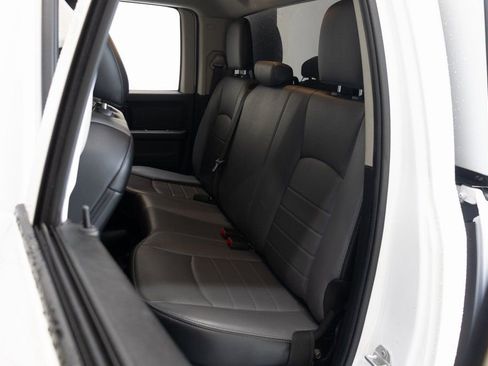 Used 2023 RAM 1500 Tradesman w/ Trailer Tow Group image 19