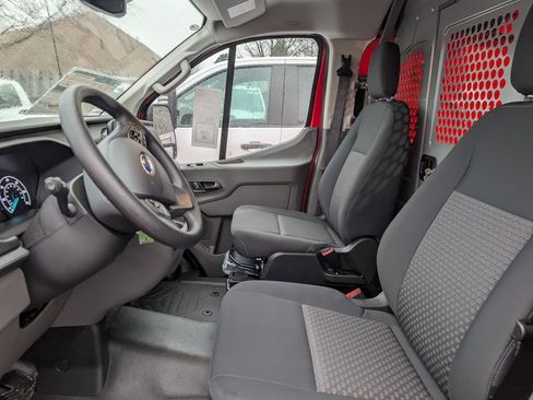 New 2025 Ford Transit 150 Low Roof image 8