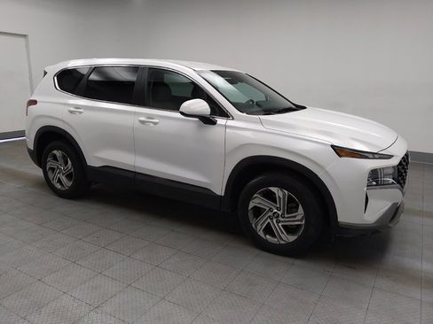 Used 2023 Hyundai Santa Fe SE FWD image 11