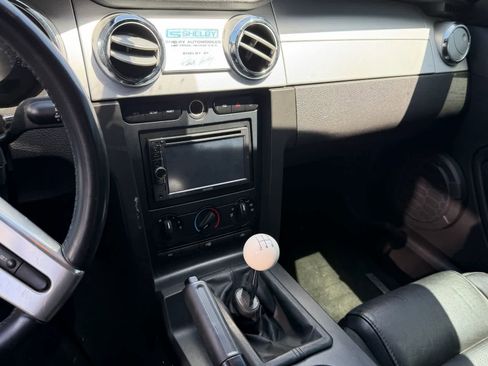 Used 2007 Ford Mustang GT RWD image 8
