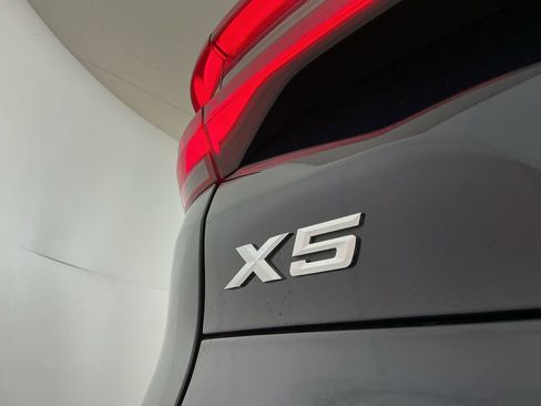 Certified 2023 BMW X5 xDrive40i w/ M Sport Package image 30