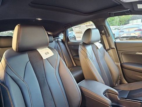 New 2026 Acura Integra A-Spec image 15