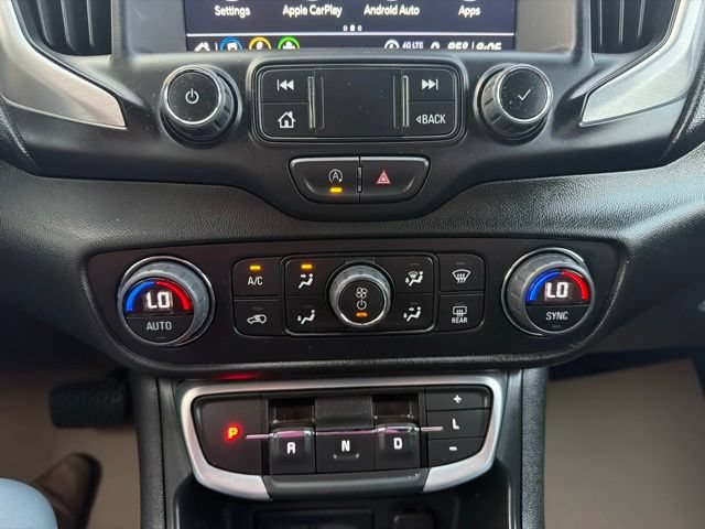 Certified 2024 GMC Terrain SLT w/ Elevation Edition FWD image 22