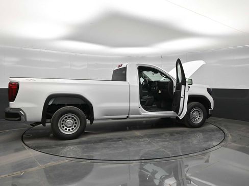 New 2026 GMC Sierra 1500 Pro w/ Pro Value Package AWD/4WD image 38