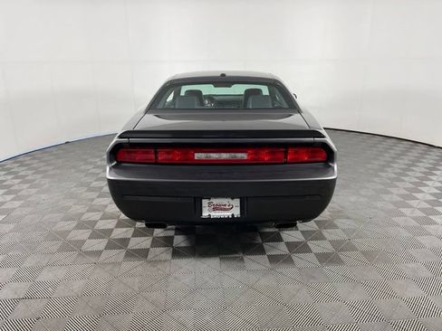 Used 2014 Dodge Challenger R/T Plus RWD image 6