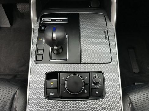 Used 2026 MAZDA CX-90 Plug-In Hybrid w/Premium Sport AWD/4WD image 20