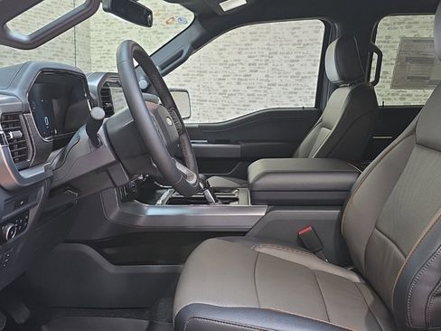 New 2026 Ford F150 Lariat w/ Equipment Group 502A High image 23