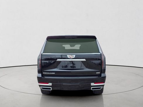 New 2026 Cadillac Escalade Luxury w/ Touring Package AWD/4WD image 4