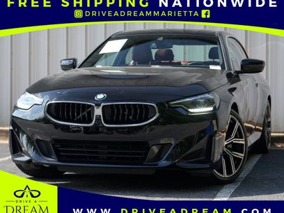 Used 2023 BMW 230i Coupe w/ Convenience Package