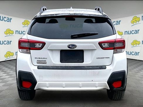 Used 2023 Subaru Crosstrek 2.0i Premium image 5