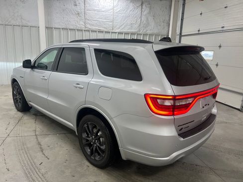 Used 2024 Dodge Durango R/T w/ Blacktop Package image 25