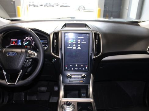 Used 2023 Ford Edge SEL AWD/4WD image 15