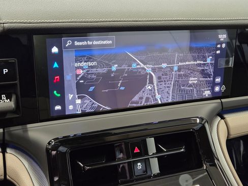 New 2026 Porsche Panamera 4 E-Hybrid image 19