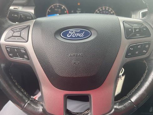 Used 2019 Ford Ranger XLT w/ Equipment Group 301A Mid image 42