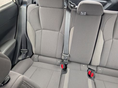 Used 2024 Subaru Impreza 2.0i image 12