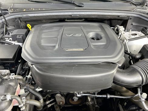 Used 2022 Jeep Grand Cherokee Limited image 31