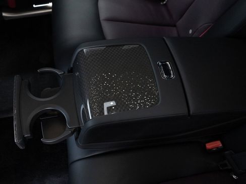 Certified 2024 Rolls-Royce Ghost Black Badge image 29