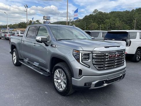 New 2026 GMC Sierra 1500 Denali w/ Technology Package image 4