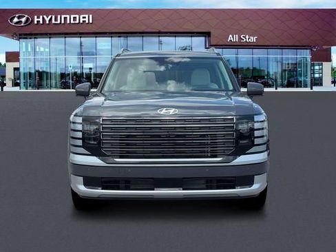 New 2026 Hyundai Palisade Calligraphy image 16