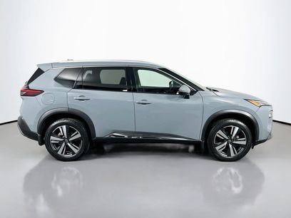 Used 2021 Nissan Rogue SL w/ Premium Package