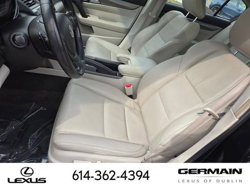 Used 2012 Acura TL FWD image 30