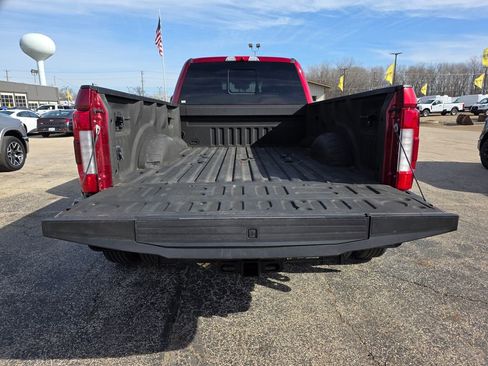 Used 2019 Ford F350 King Ranch w/ King Ranch Ultimate Package image 16