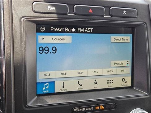 Used 2018 Ford Expedition Limited RWD image 14