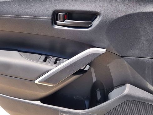 New 2026 Toyota Corolla Cross AWD Hybrid image 19