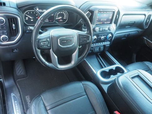 Used 2020 GMC Sierra 1500 Denali w/ Denali Ultimate Package image 10