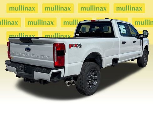 New 2026 Ford F250 XL w/ STX Appearance Package image 4