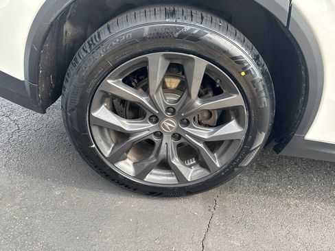 Used 2023 Acura MDX A-Spec AWD/4WD image 49