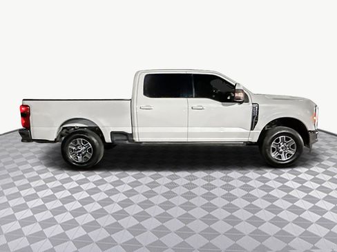 Used 2023 Ford F350 Lariat w/ Lariat Ultimate Package image 11