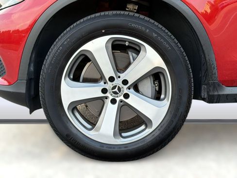 Used 2019 Mercedes-Benz GLC 300 image 13
