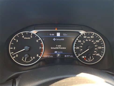 Used 2023 Nissan Altima 2.5 SL image 90