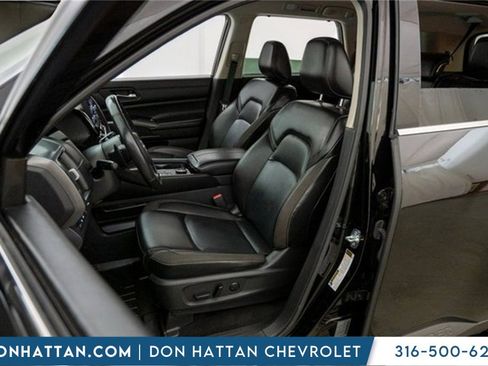 Used 2023 Nissan Pathfinder SL image 4