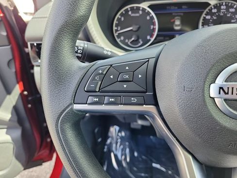 Used 2023 Nissan Sentra SV FWD image 21