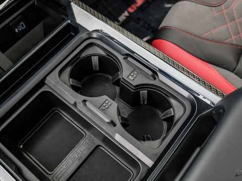 Used 2023 Ford F250 Lariat w/ Lariat Ultimate Package image 62