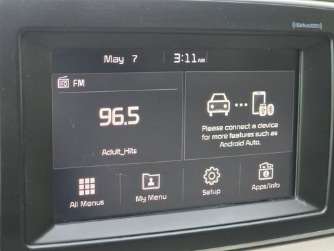 Used 2017 Kia Sportage EX AWD/4WD image 33